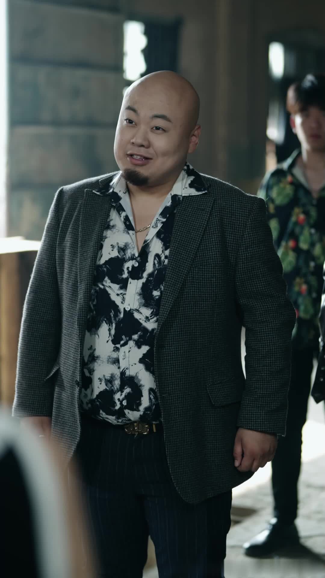 الحلقة 41 - مطاردة الرياح